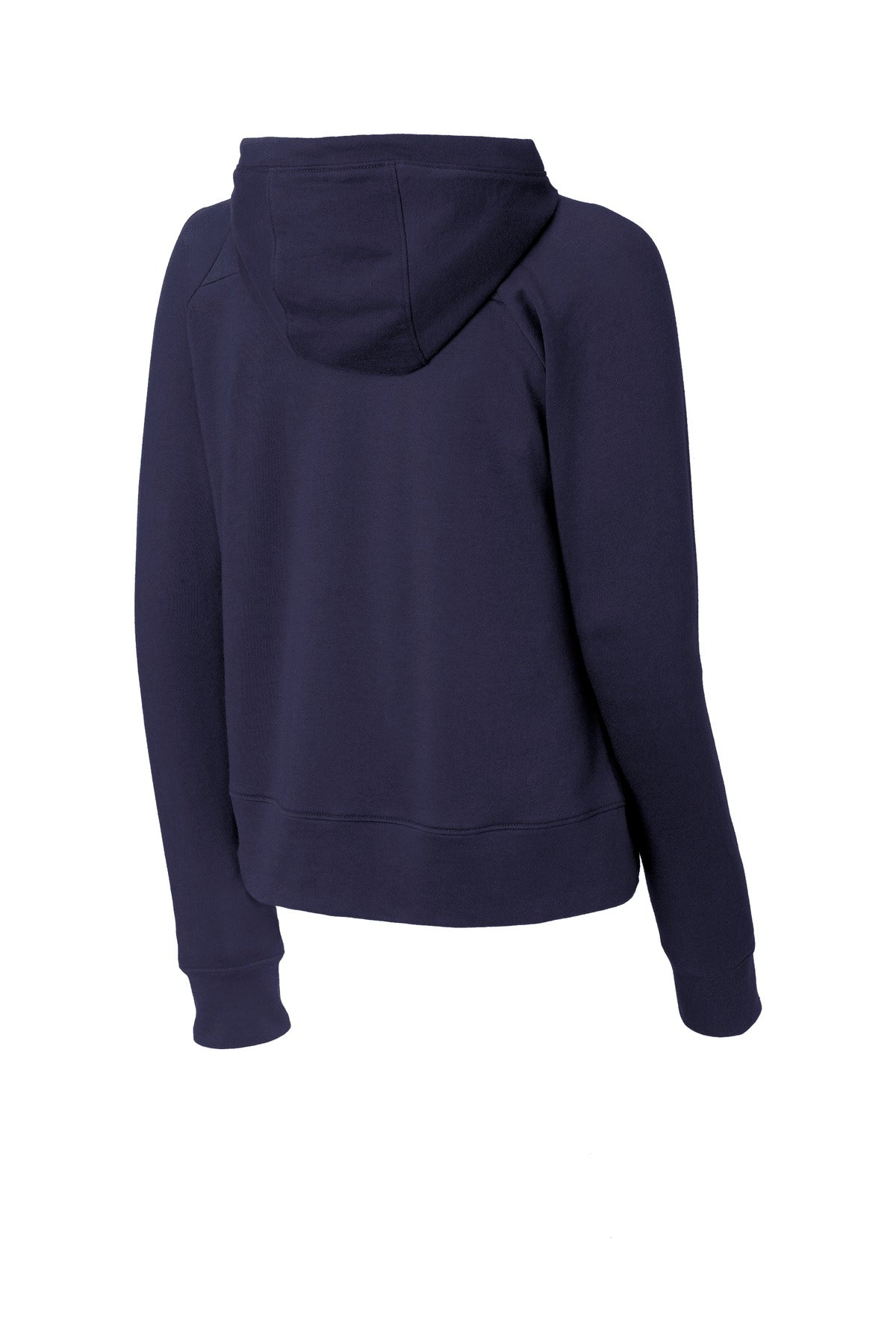 Sport-Tek Women's Lightweight French Terry Pullover Hoodie LST272