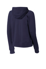 Sport-Tek Women's Lightweight French Terry Pullover Hoodie LST272