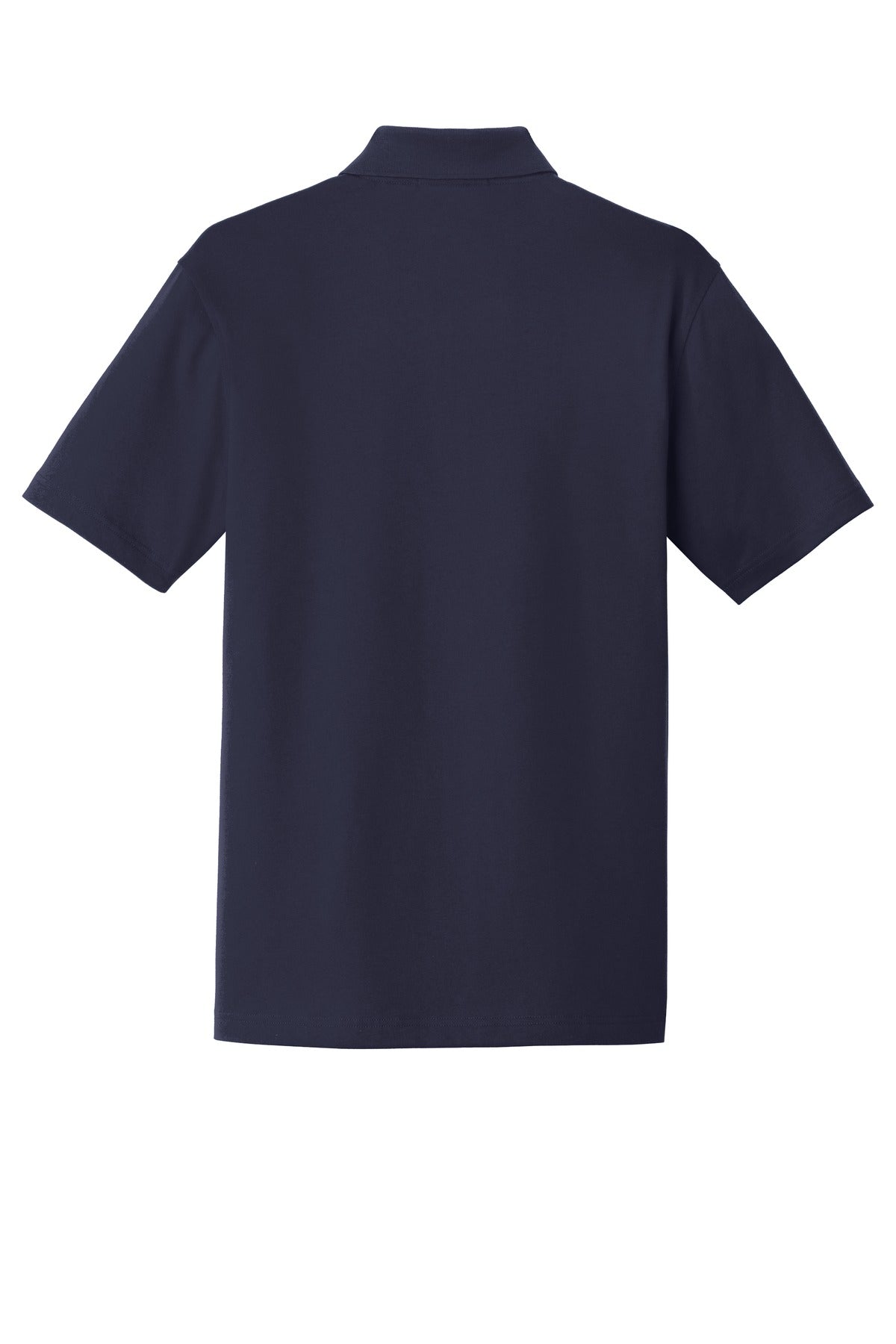 Port Authority Men's SuperPro Knit Polo. K164