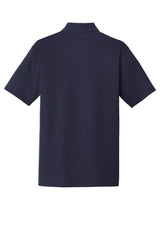 Port Authority Men's SuperPro Knit Polo. K164
