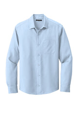 Port Authority Men's Long Sleeve Performance Staff Shirt W401