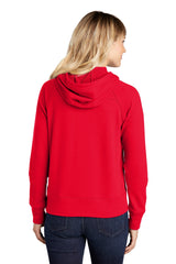Sport-Tek Women's Lightweight French Terry Pullover Hoodie LST272