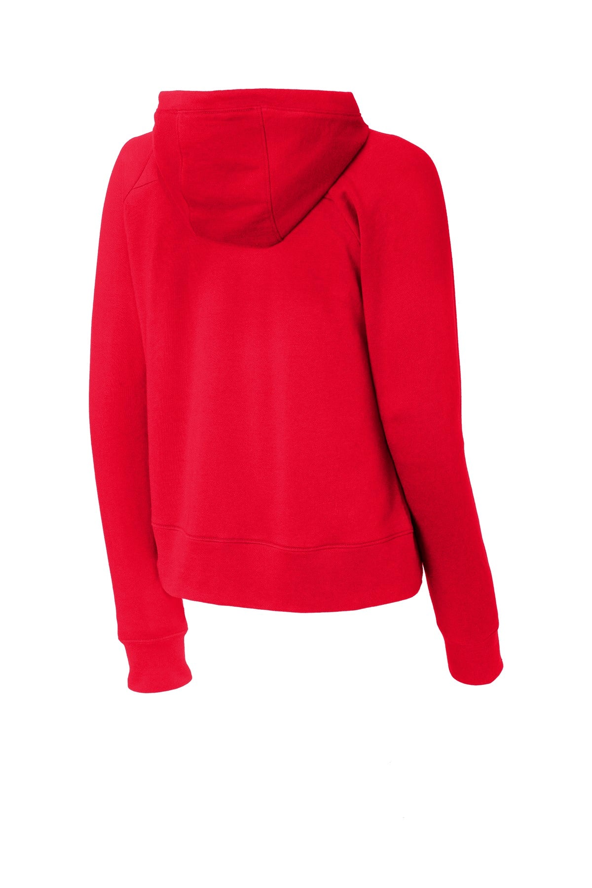 Sport-Tek Women's Lightweight French Terry Pullover Hoodie LST272