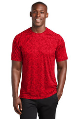 Sport-Tek Men's Digi Camo Tee