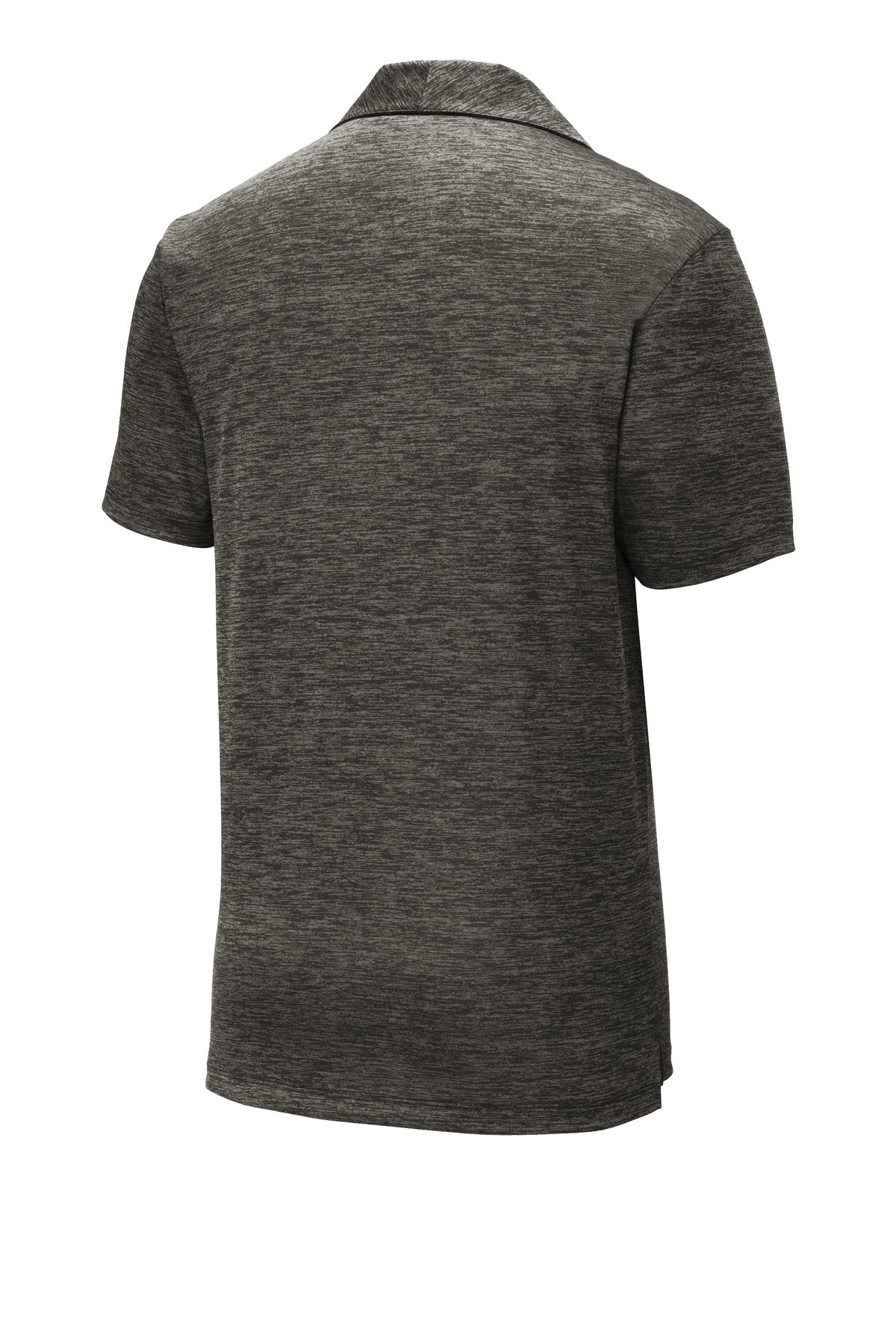 Sport-Tek Women's PosiCharge Electric Heather Polo. ST590