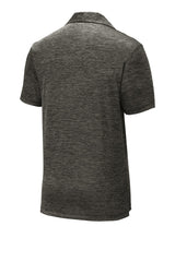 Sport-Tek Women's PosiCharge Electric Heather Polo. ST590