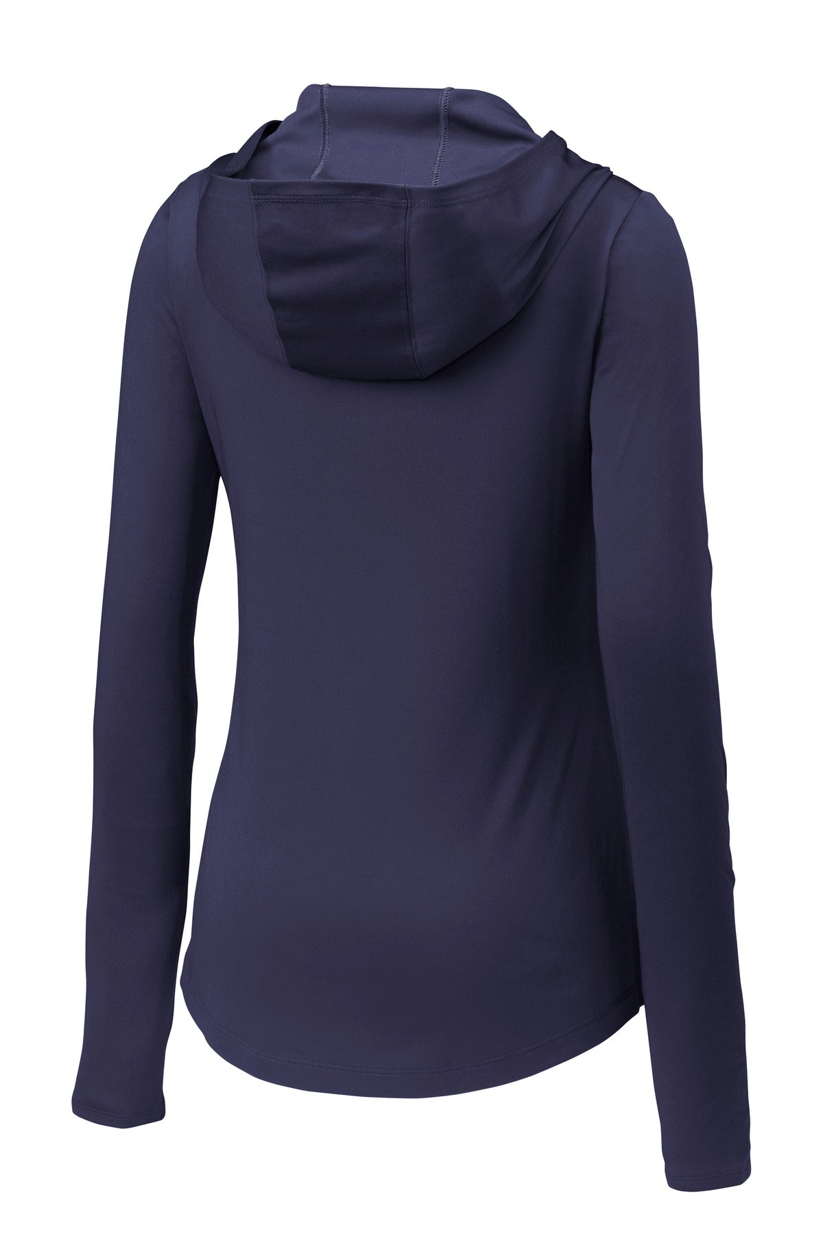 Sport-Tek Women's PosiCharge Competitor Hooded Pullover LST358