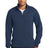 Port & Company - Men's Fan Favorite Fleece 1/4-Zip Pullover Sweatshirt Port & Company