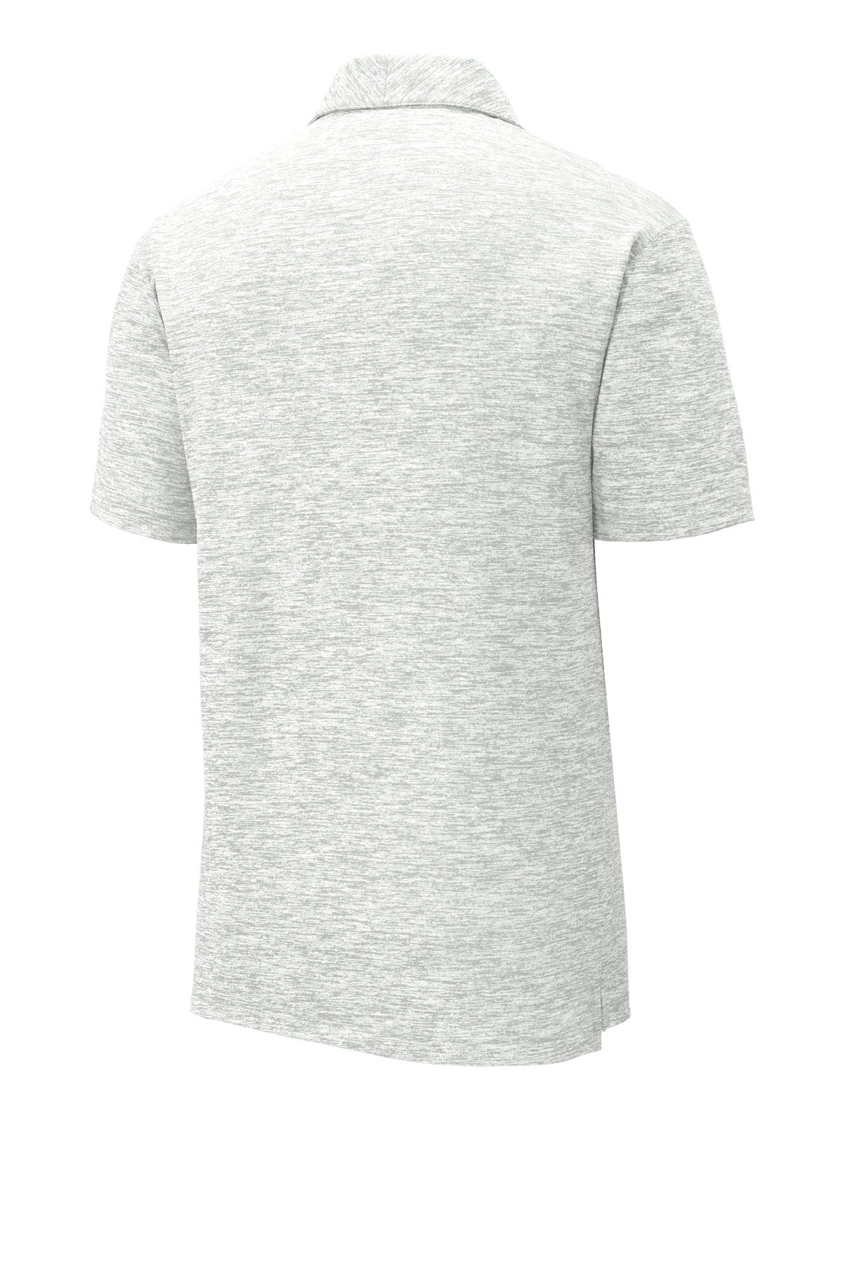 Sport-Tek Women's PosiCharge Electric Heather Polo. ST590