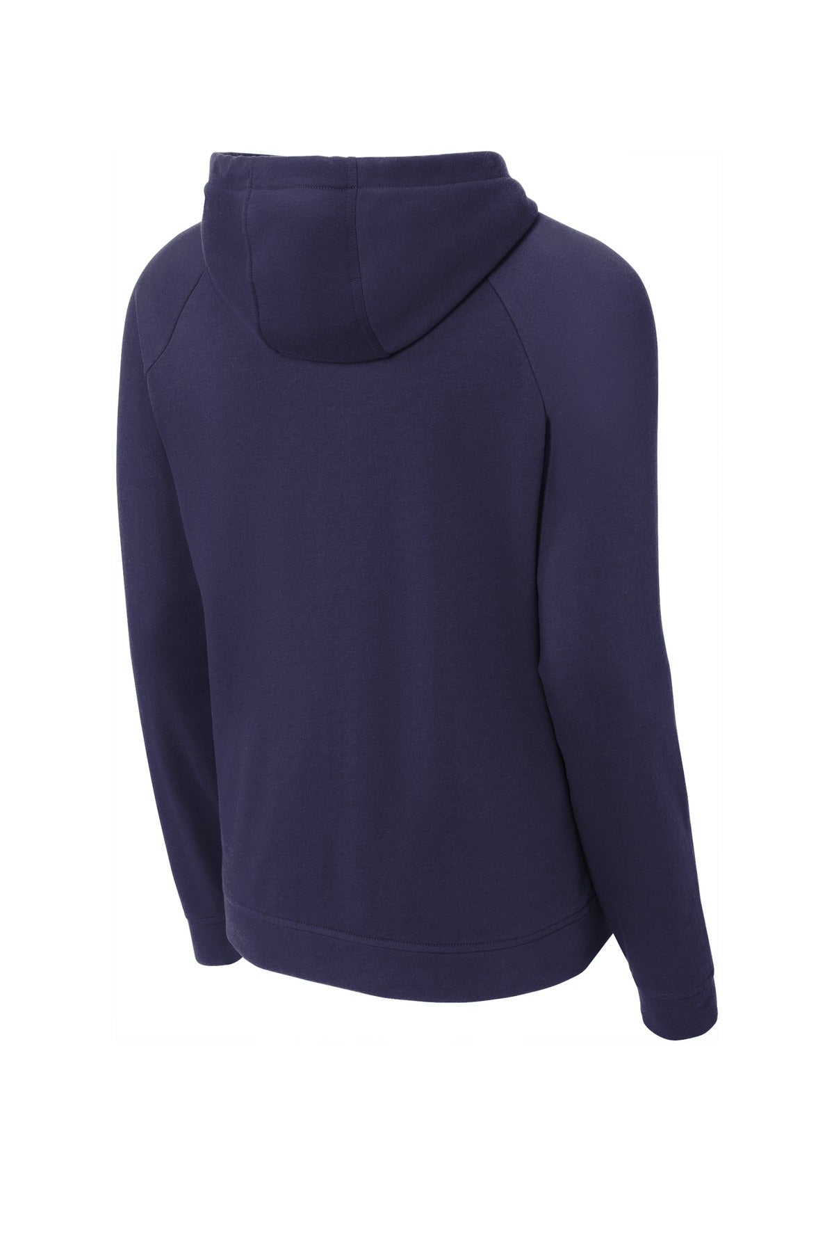 Sport-Tek Men's Lightweight French Terry Pullover Hoodie