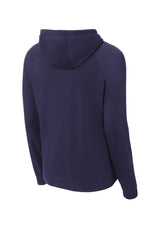 Sport-Tek Men's Lightweight French Terry Pullover Hoodie