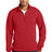 Port & Company - Men's Fan Favorite Fleece 1/4-Zip Pullover Sweatshirt Port & Company