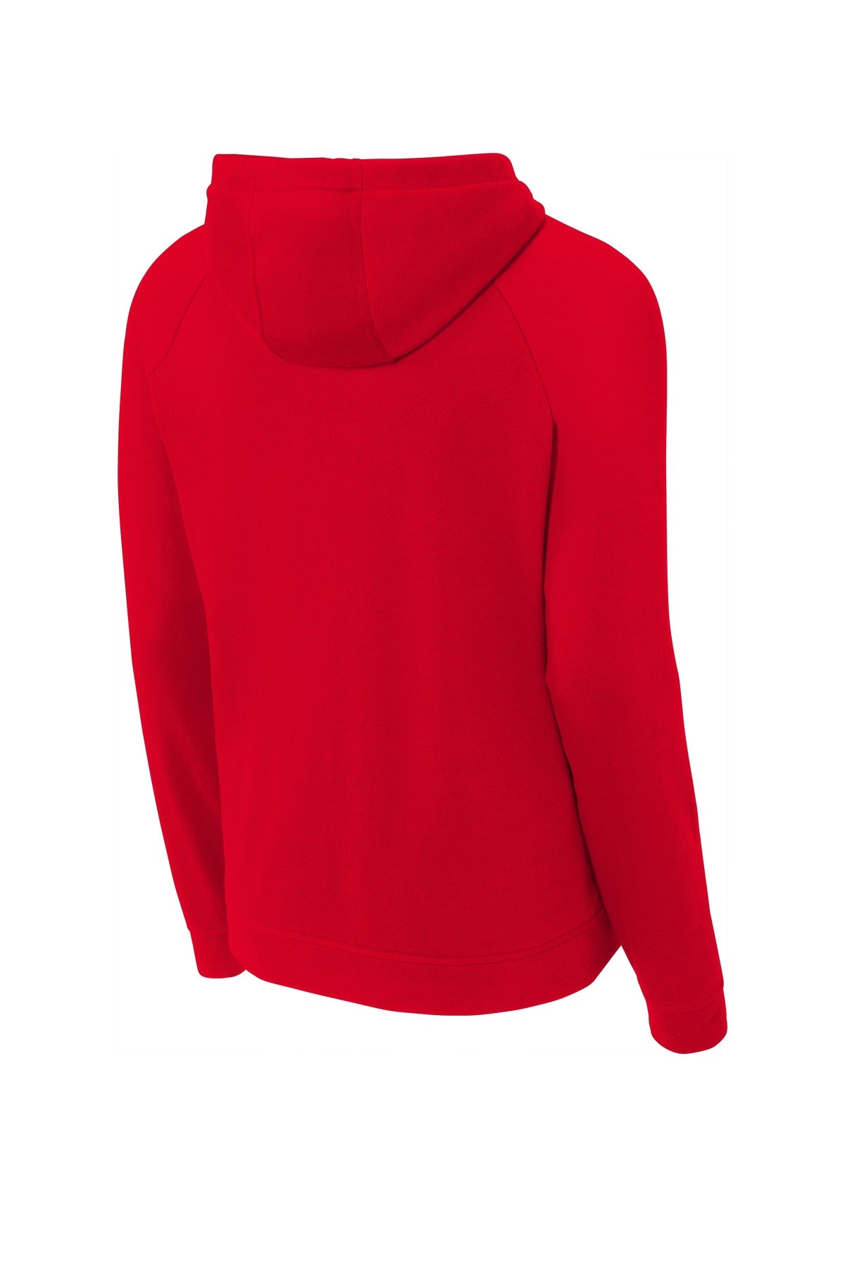 Sport-Tek Men's Lightweight French Terry Pullover Hoodie
