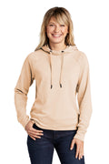 Sport-Tek Women's Lightweight French Terry Pullover Hoodie LST272
