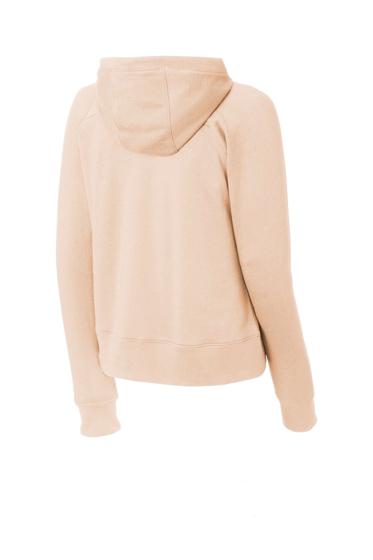 Sport-Tek Women's Lightweight French Terry Pullover Hoodie LST272