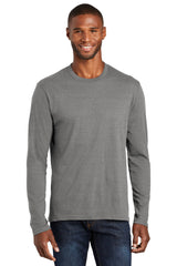 Port & Company Men's Long Sleeve Fan Favorite Blend Tee Port & Company