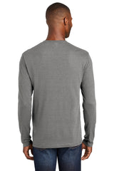 Port & Company Men's Long Sleeve Fan Favorite Blend Tee Port & Company