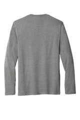 Port & Company Men's Long Sleeve Fan Favorite Blend Tee Port & Company