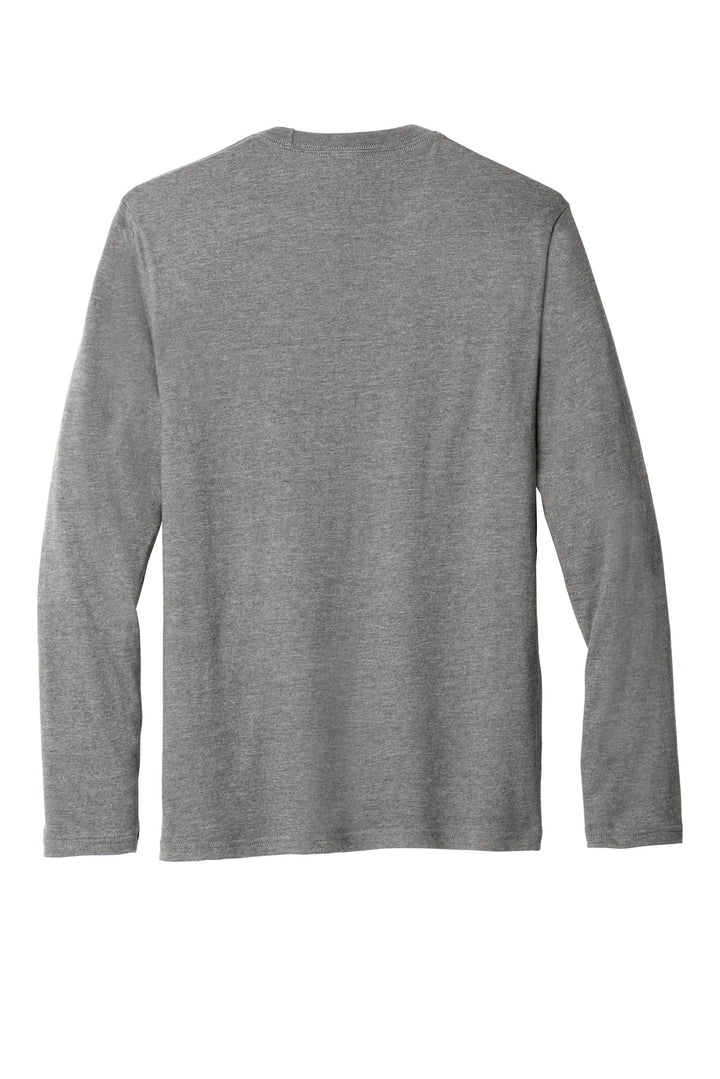 Port & Company Men's Long Sleeve Fan Favorite Blend Tee Port & Company
