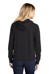 Sport-Tek Women's Lightweight French Terry Pullover Hoodie LST272