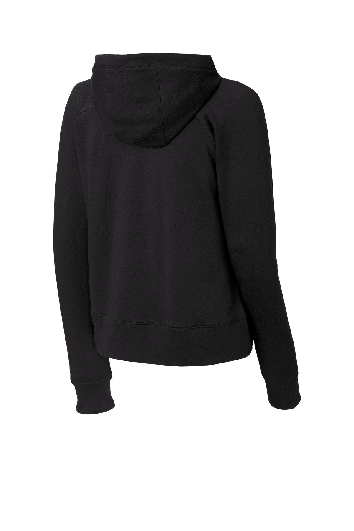 Sport-Tek Women's Lightweight French Terry Pullover Hoodie LST272