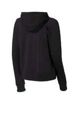 Sport-Tek Women's Lightweight French Terry Pullover Hoodie LST272
