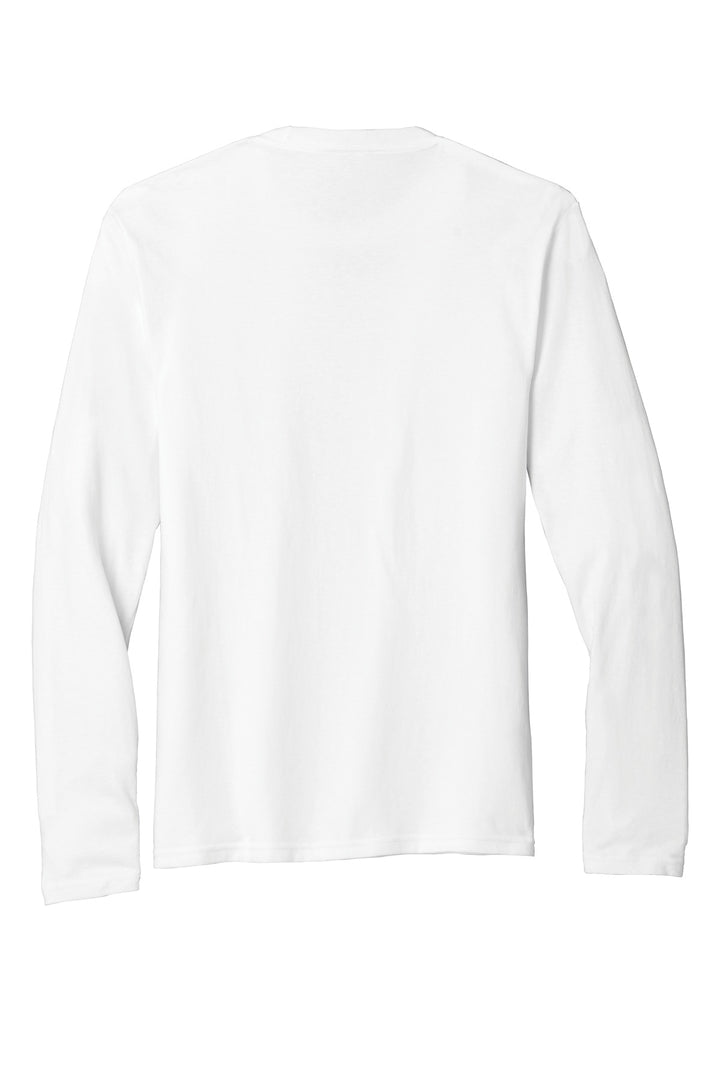 Port & Company Men's Long Sleeve Fan Favorite Blend Tee Port & Company