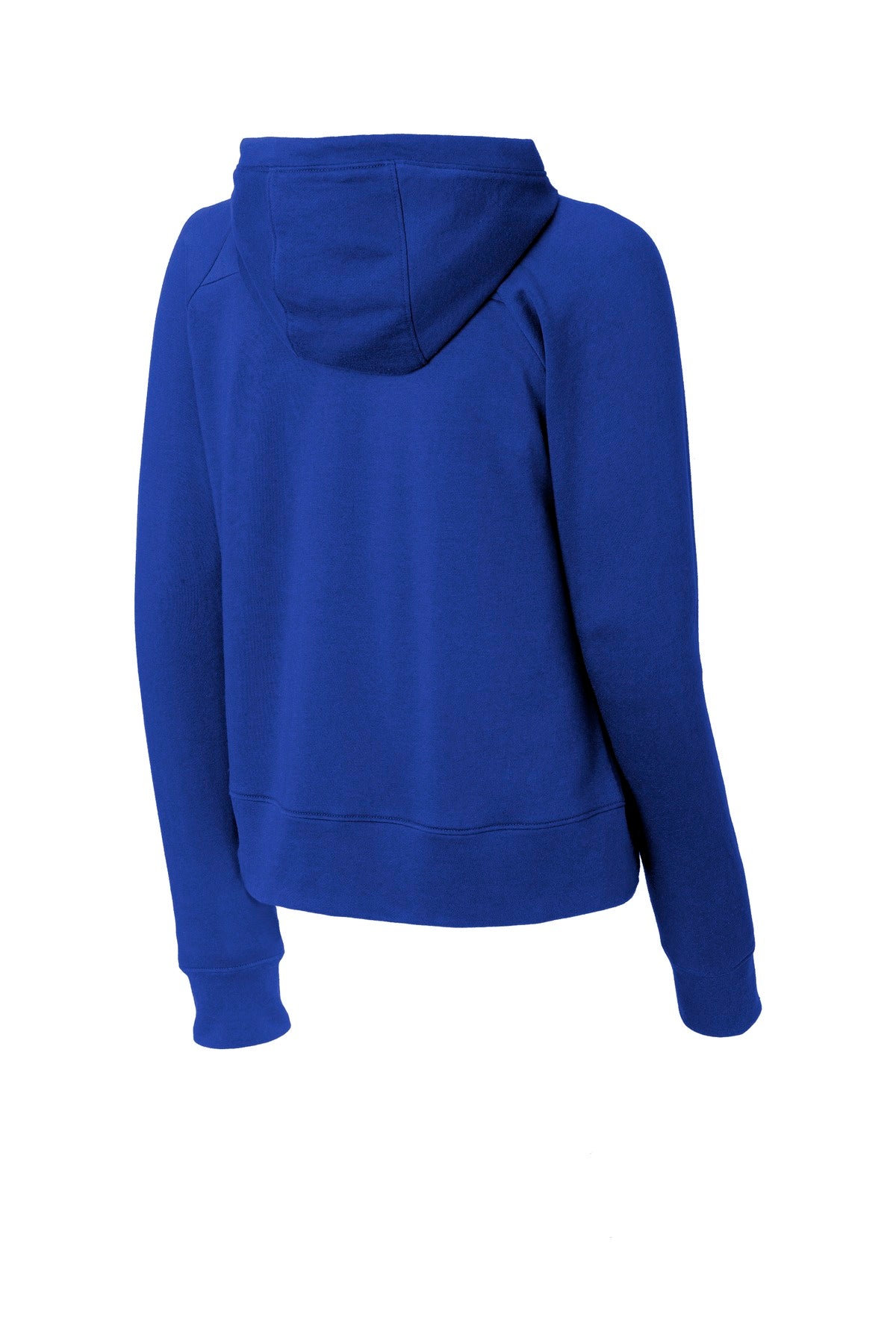 Sport-Tek Women's Lightweight French Terry Pullover Hoodie LST272