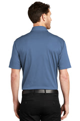 Port Authority Men's Heathered Silk Touch  Performance Polo. K542