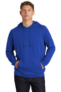 Sport-Tek Men's Lightweight French Terry Pullover Hoodie