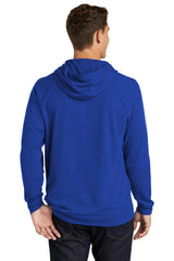 Sport-Tek Men's Lightweight French Terry Pullover Hoodie