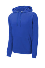 Sport-Tek Men's Lightweight French Terry Pullover Hoodie