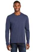 Port & Company Men's Long Sleeve Fan Favorite Blend Tee Port & Company