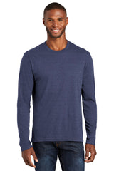 Port & Company Men's Long Sleeve Fan Favorite Blend Tee Port & Company
