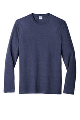 Port & Company Men's Long Sleeve Fan Favorite Blend Tee Port & Company