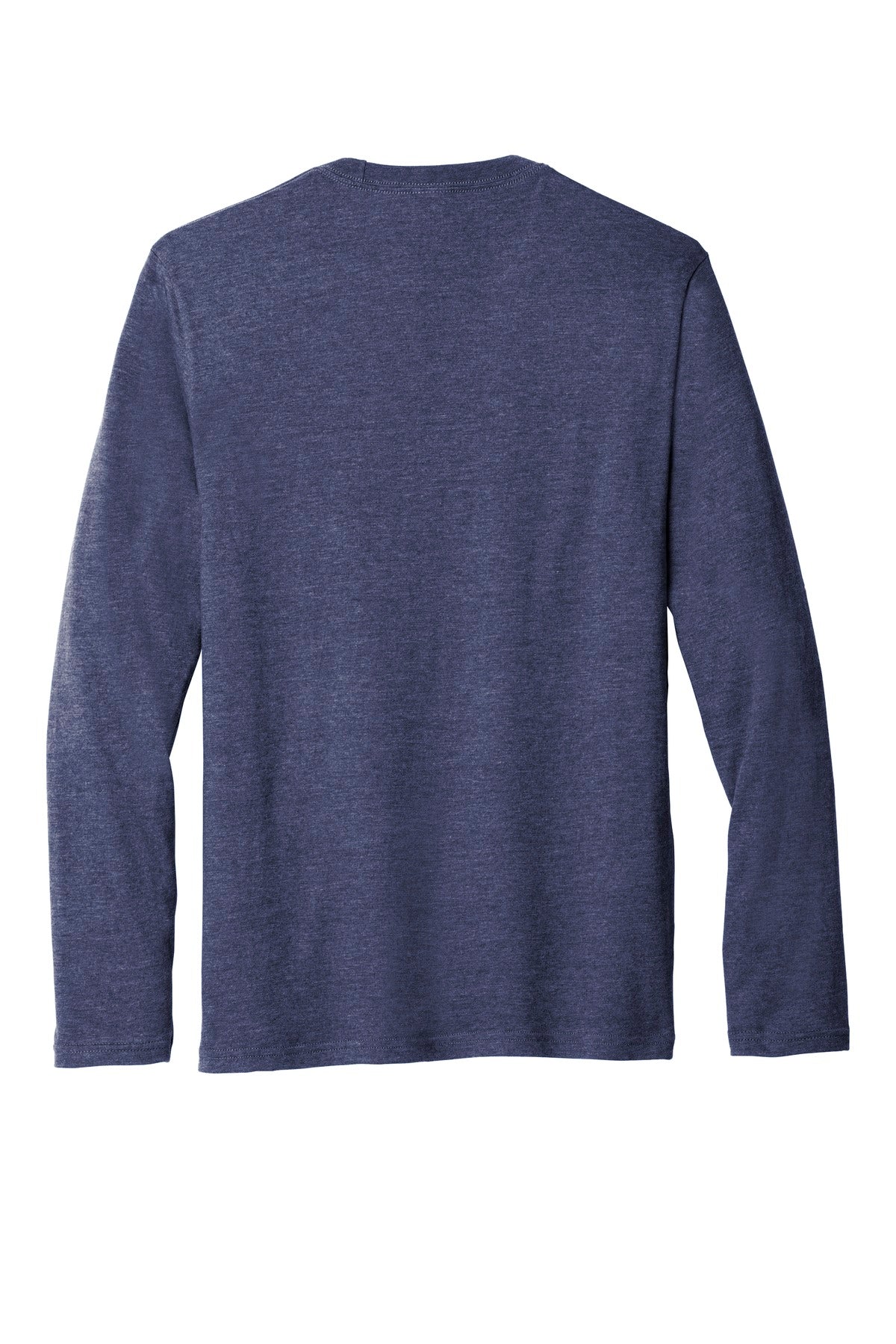 Port & Company Men's Long Sleeve Fan Favorite Blend Tee Port & Company