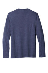 Port & Company Men's Long Sleeve Fan Favorite Blend Tee Port & Company