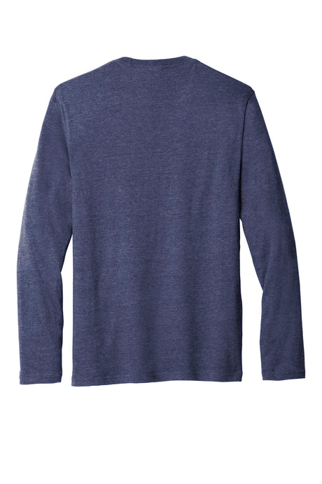Port & Company Men's Long Sleeve Fan Favorite Blend Tee Port & Company