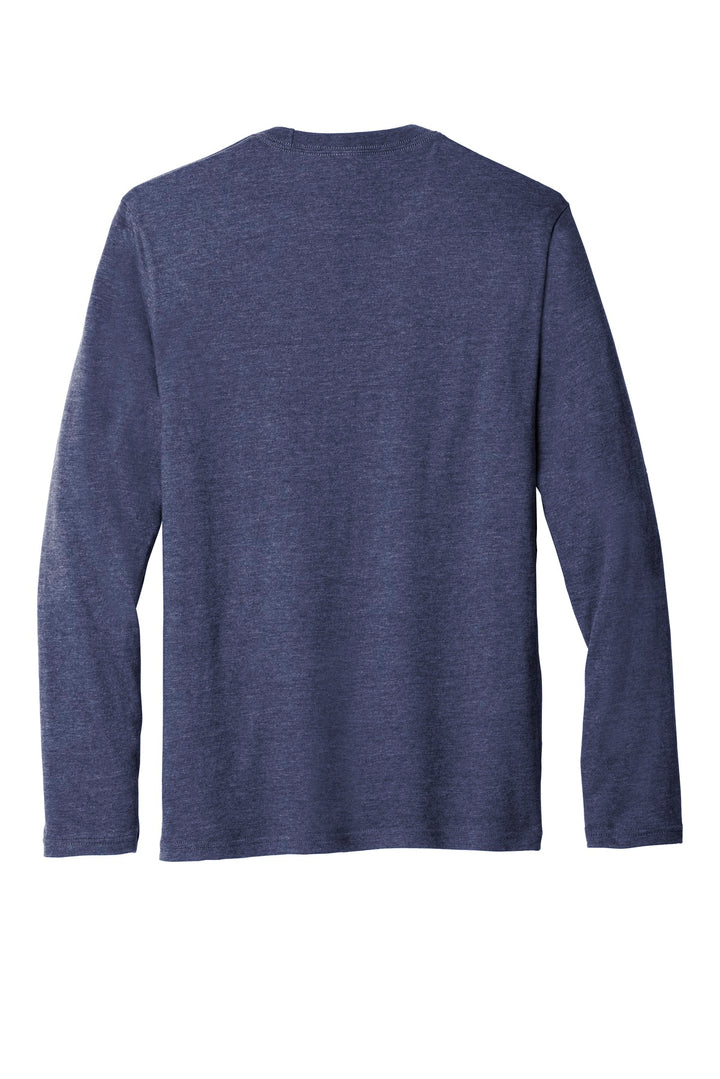 Port & Company Men's Long Sleeve Fan Favorite Blend Tee Port & Company