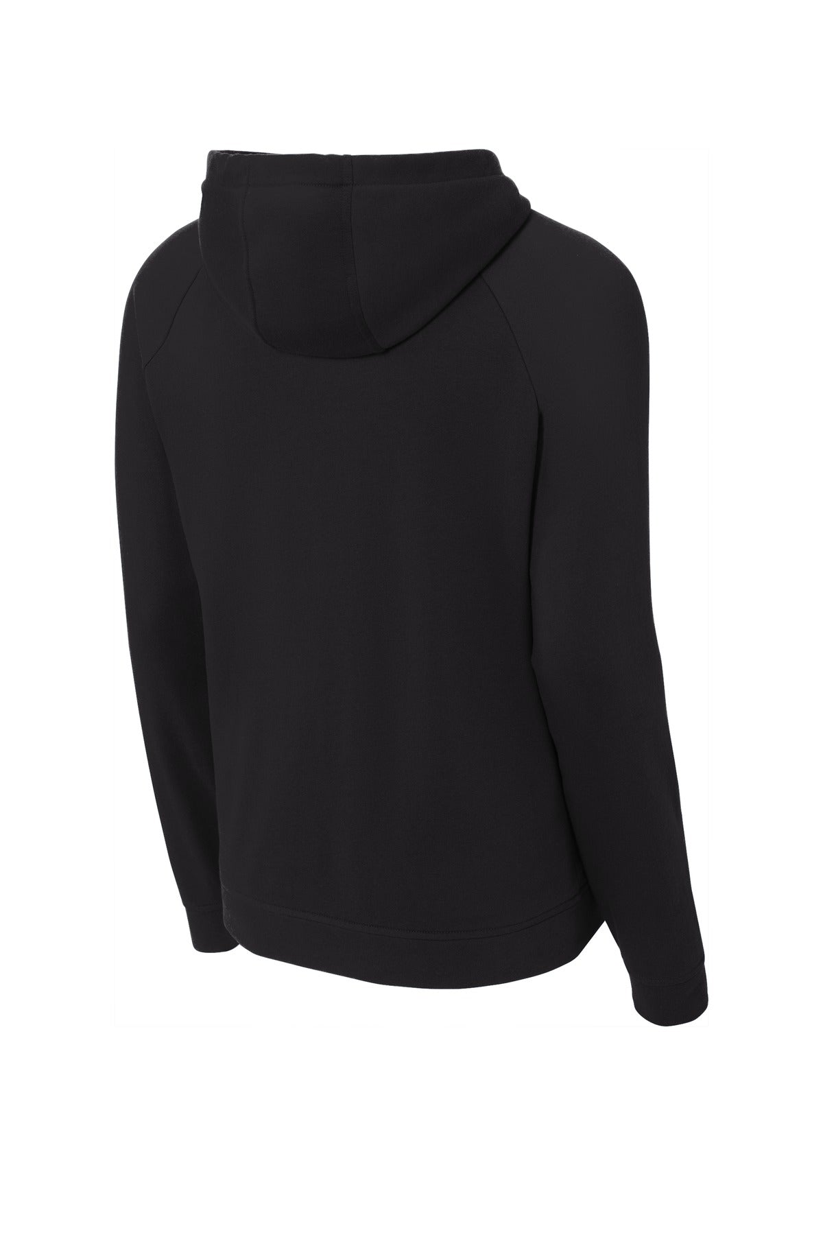 Sport-Tek Men's Lightweight French Terry Pullover Hoodie