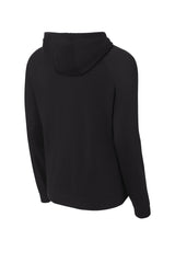 Sport-Tek Men's Lightweight French Terry Pullover Hoodie