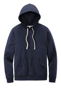 District Re-Fleece Hoodie DT8100 District
