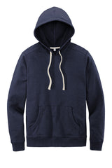 District Re-Fleece Hoodie DT8100 District