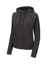 Sport-Tek Women's Lightweight French Terry Pullover Hoodie LST272