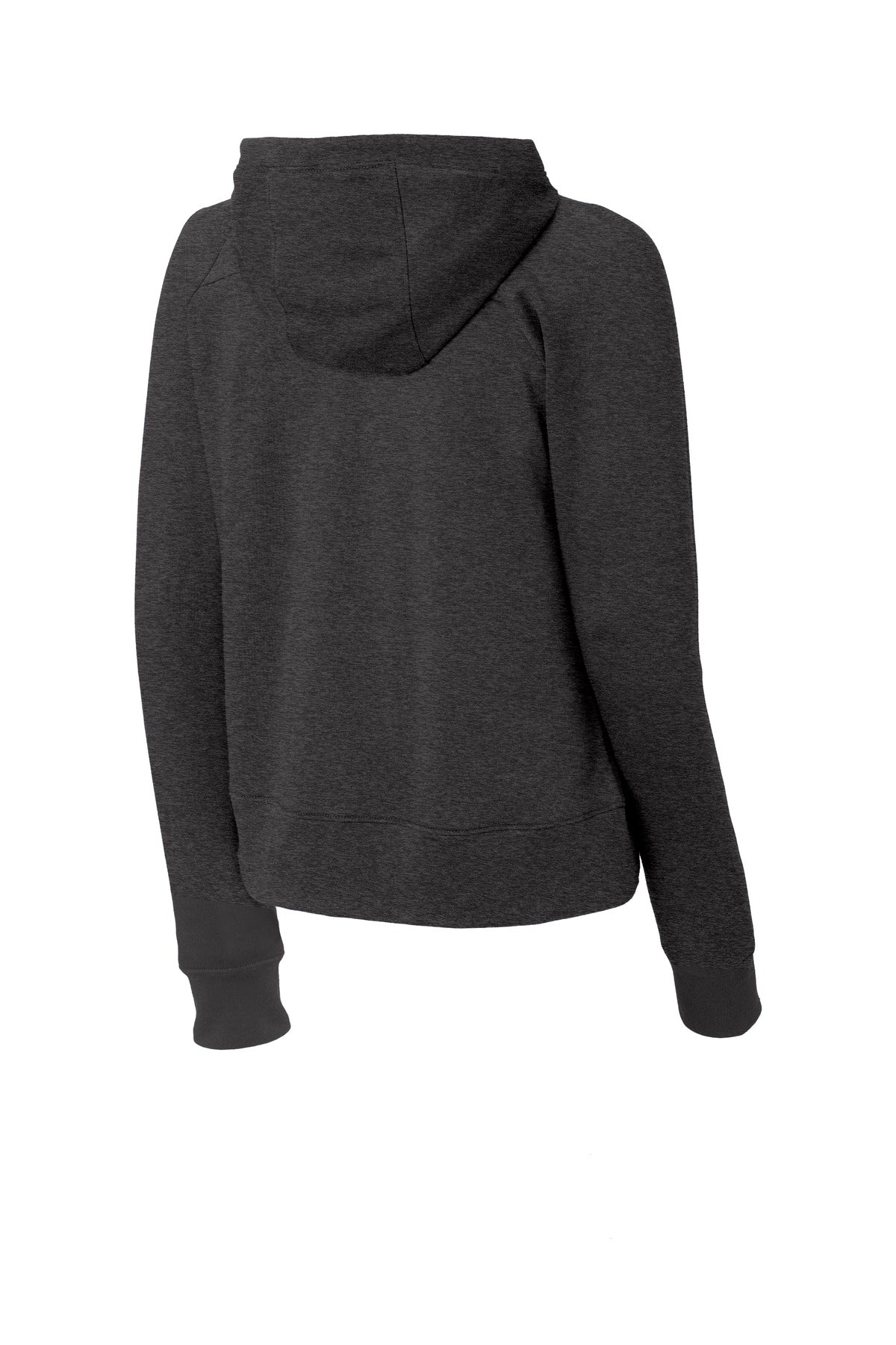 Sport-Tek Women's Lightweight French Terry Pullover Hoodie LST272
