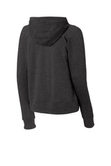 Sport-Tek Women's Lightweight French Terry Pullover Hoodie LST272