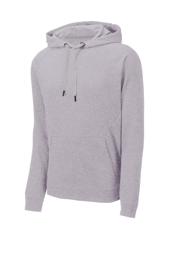 Sport-Tek Men's Lightweight French Terry Pullover Hoodie