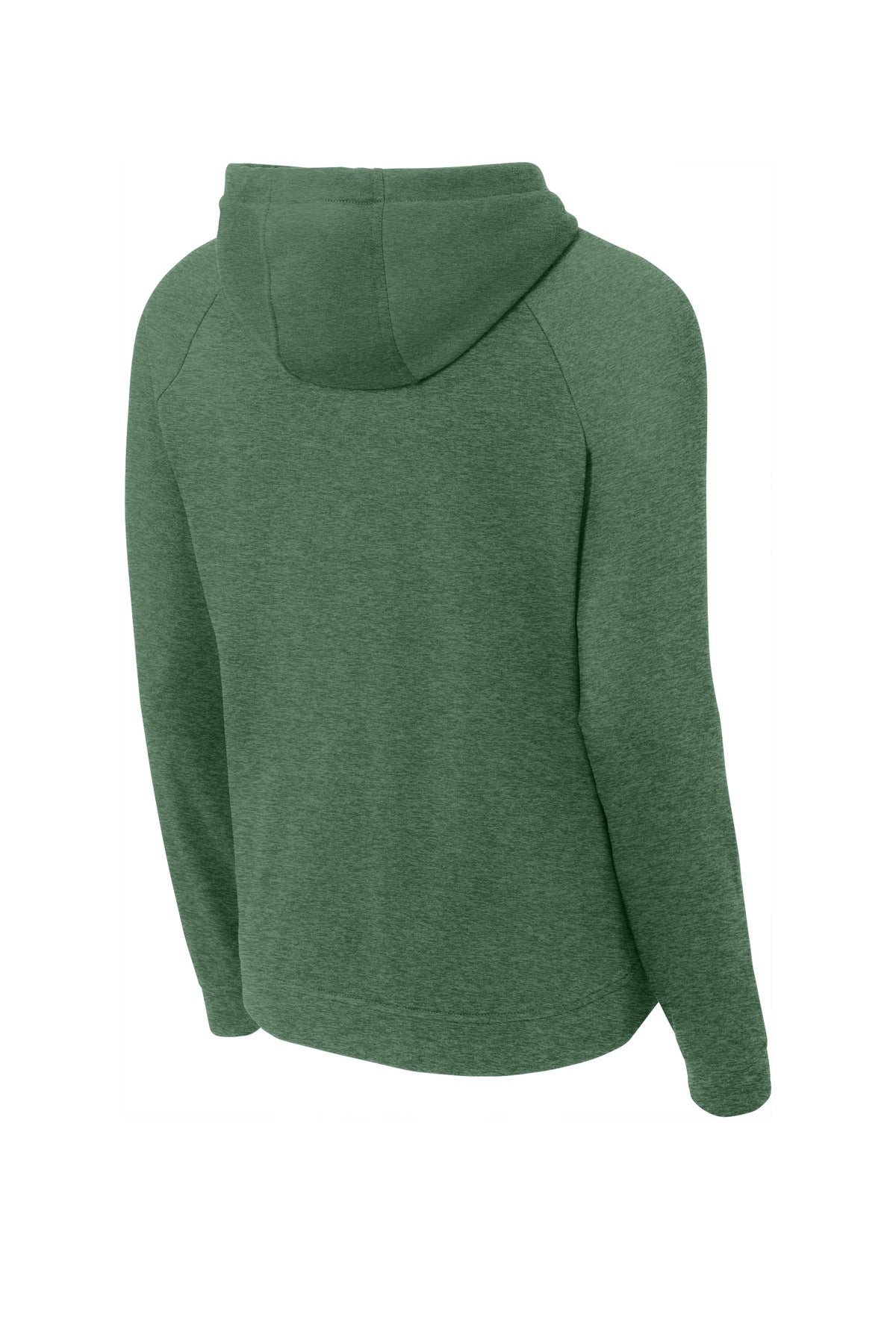 Sport-Tek Men's Lightweight French Terry Pullover Hoodie