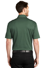 Port Authority Men's Heathered Silk Touch  Performance Polo. K542