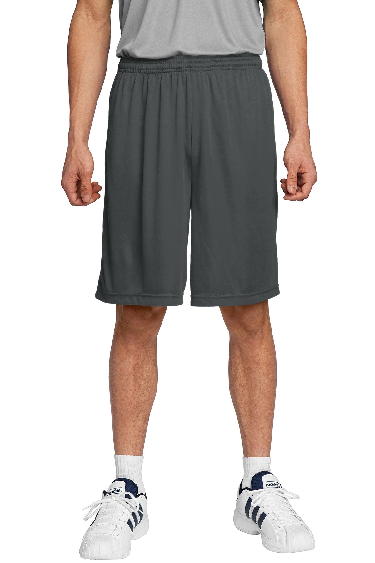 Sport-Tek Men's PosiCharge Competitor Shorts